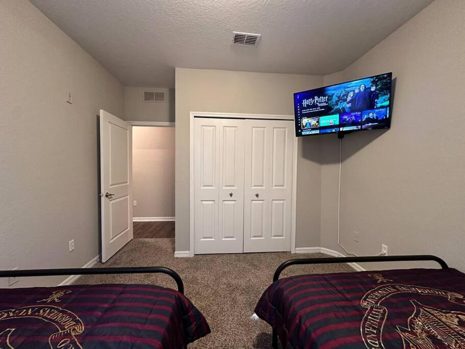 Harry Potter Themed Luxury Apartment 3Bd 2Bth - Universal Studios Orlando Exterior foto