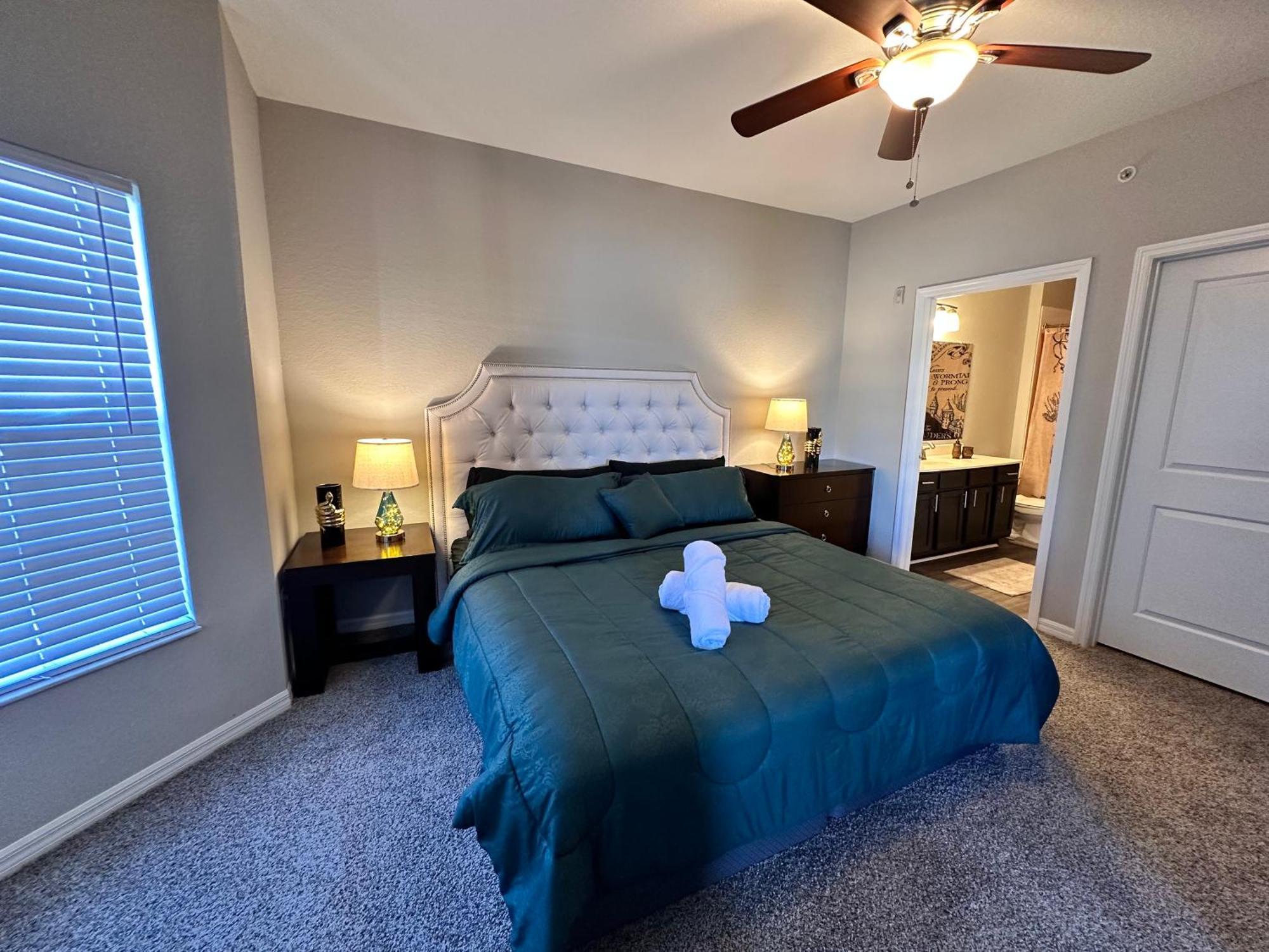 Harry Potter Themed Luxury Apartment 3Bd 2Bth - Universal Studios Orlando Exterior foto