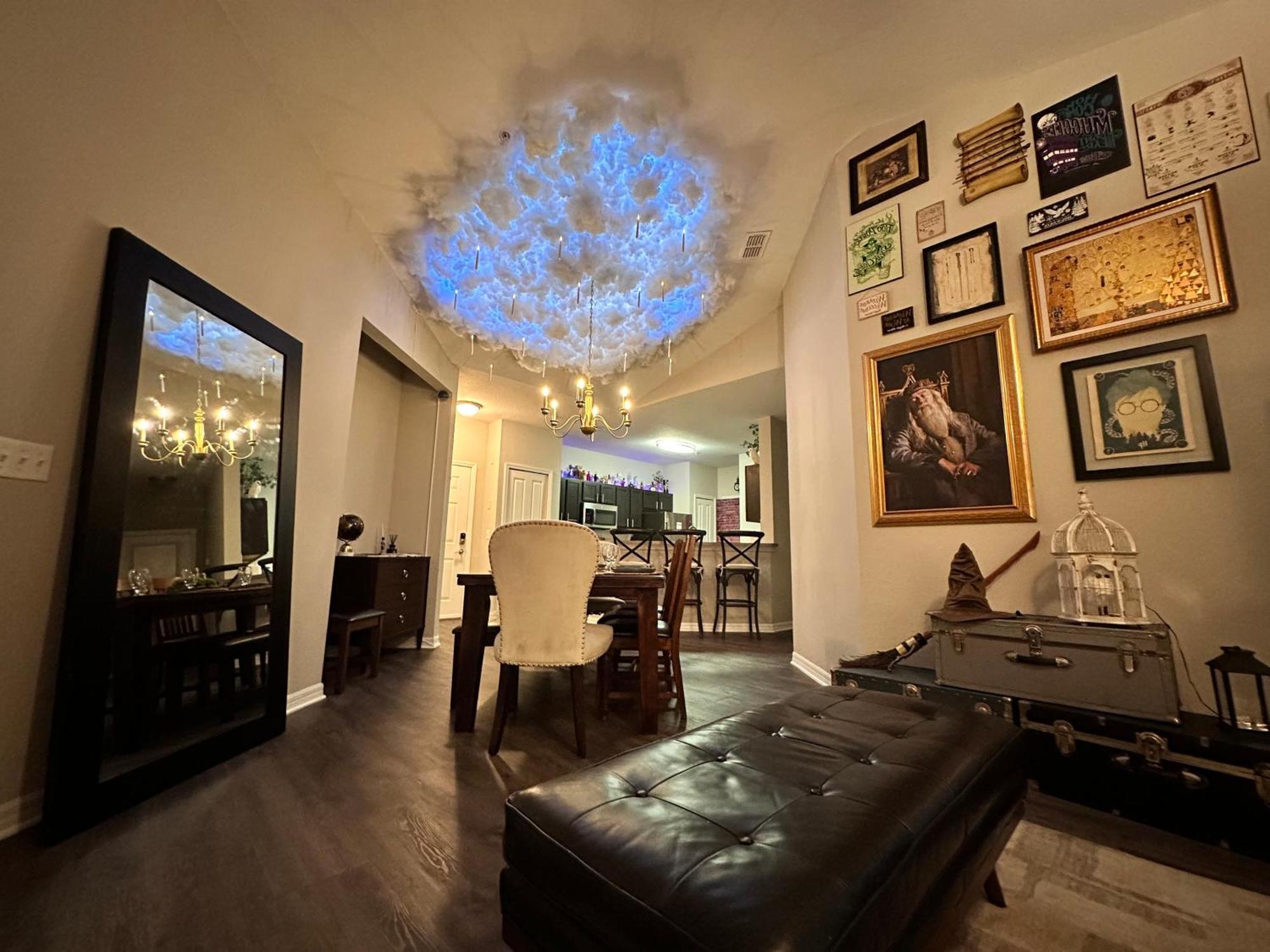 Harry Potter Themed Luxury Apartment 3Bd 2Bth - Universal Studios Orlando Exterior foto