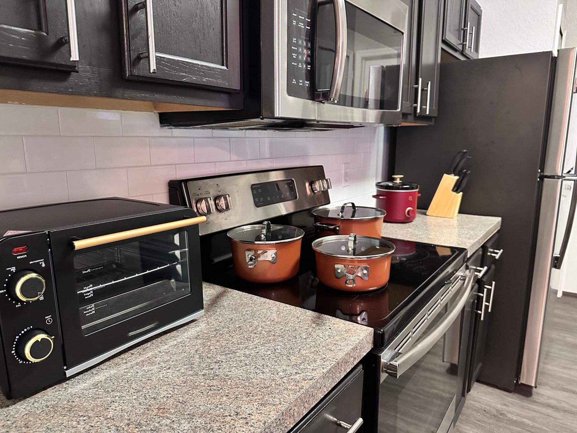 Harry Potter Themed Luxury Apartment 3Bd 2Bth - Universal Studios Orlando Exterior foto